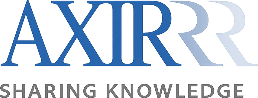 AXIR Consulting